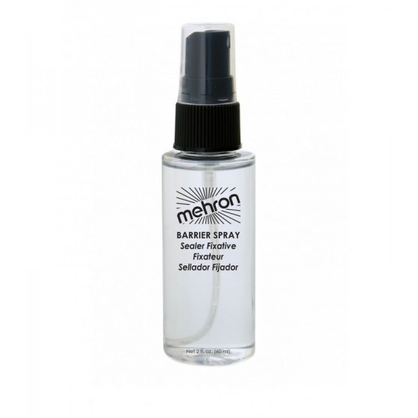 Barrier spray Mehron