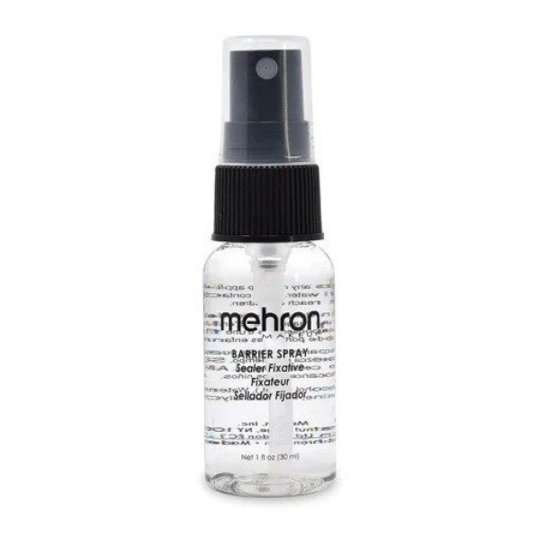 Barrier spray Mehron 30ml