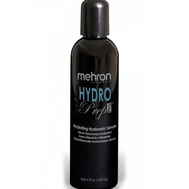 Hydro Prep Mehron