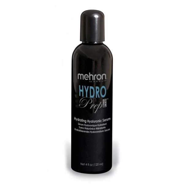 Hydro Prep Mehron