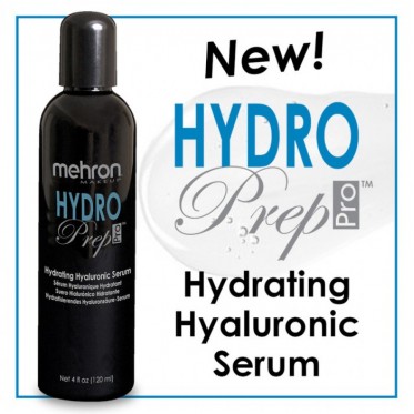 Hydro Prep Mehron