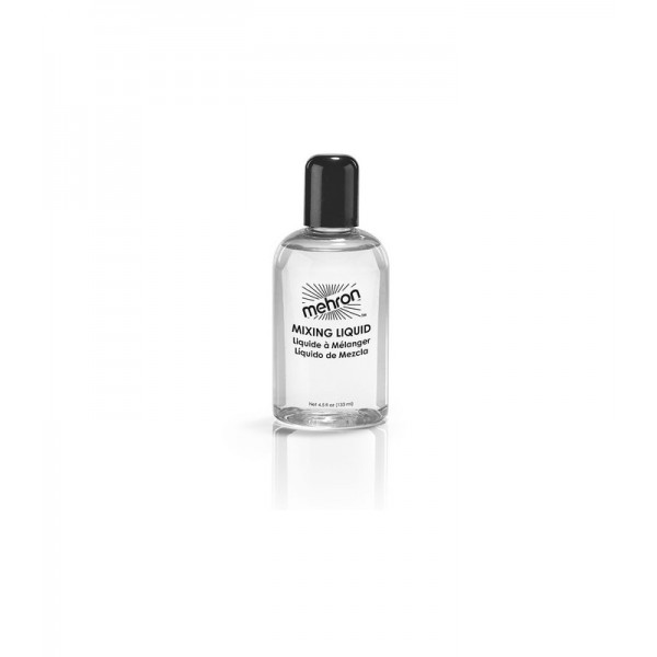 Mixing Liquid Mehron
