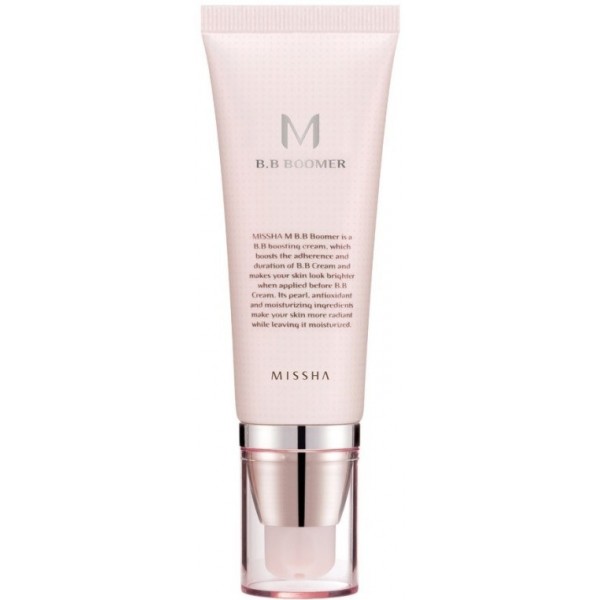 BB Boomer , 40 ml, Missha