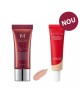 BB Cream M Perfect Cover SPF42 nuanta 21 Light Beige,20ml, Missha BB Cream M Perfect Cover SPF42 nuanta 21 Light Beige,20ml, Missha