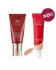 BB Cream M Perfect Cover SPF42 nuanta 25 Warm Beige, 50ml, Missha
