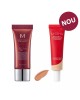 BB Cream M Perfect Cover SPF42 nuanta 27 Honey Beige, 20ml, Missha BB Cream M Perfect Cover SPF42 nuanta 27 Honey Beige, 20ml, Missha