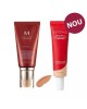 BB Cream M Perfect Cover SPF42 nuanta 27 Honey Beige, 50ml, Missha