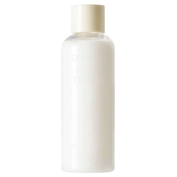 Oat-in Silky Toner, 200ml, Purito