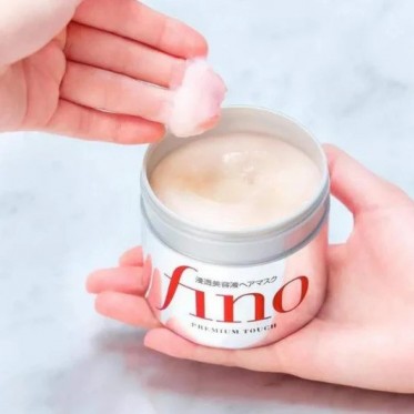 Fino Premium Touch Hair Mask