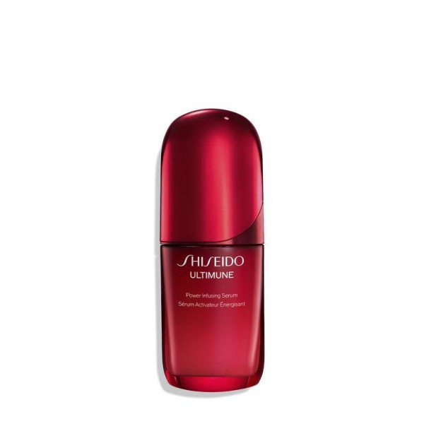 Ultimune Power Infusing Serum, 50ml, Shiseido 