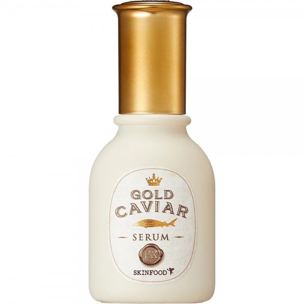 Gold Caviar Ex Serum, 50 ml, Skinfood