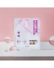 Peptide Recharging Hydrogel Mask Peptide Recharging Hydrogel Mask
