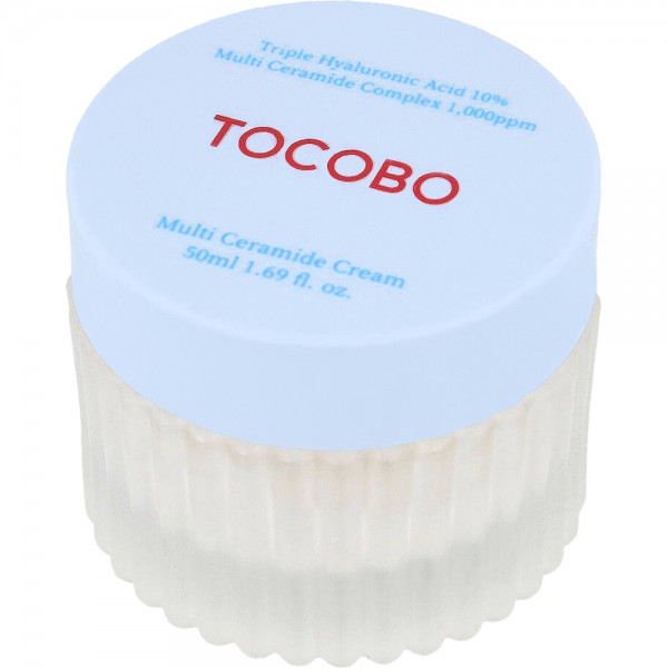 Multi Ceramide Cream, 50 ml, Tocobo