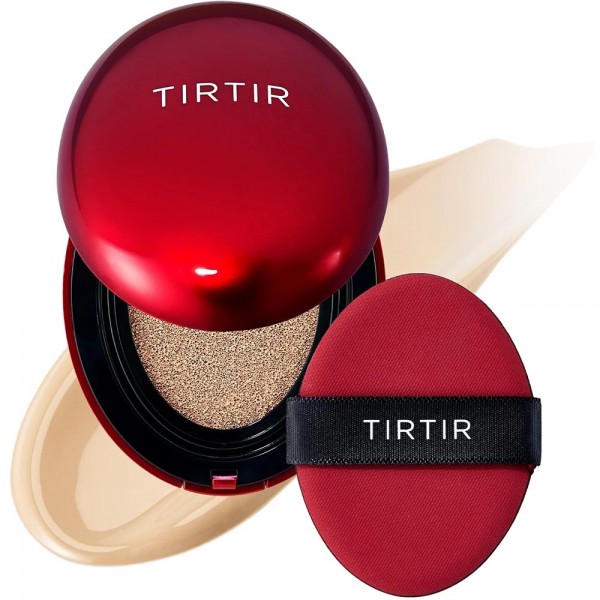 TIRTIR Mask Fit Red Cushion SPF 40 21W Natural Ivory