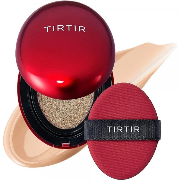 TIRTIR Mask Fit Red Cushion SPF 40 23N Sand
