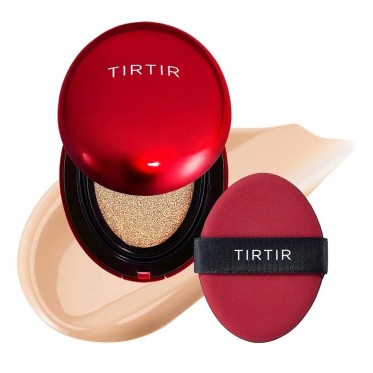 TIRTIR Mask Fit Red Cushion SPF 40 21N Ivory TIRTIR Mask Fit Red Cushion SPF 40 21N Ivory