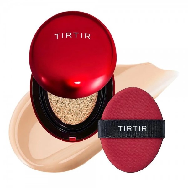 TIRTIR Mask Fit Red Cushion SPF 40 21N Ivory TIRTIR Mask Fit Red Cushion SPF 40 21N Ivory