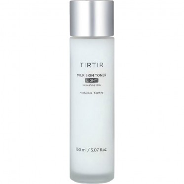 TIRTIR Milk Skin Toner Light