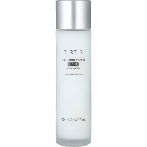 TIRTIR Milk Skin Toner Light, 150ml
