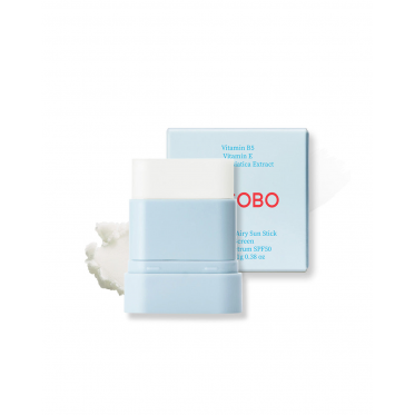 Mini Cotton Soft Sun Stick SPF50+