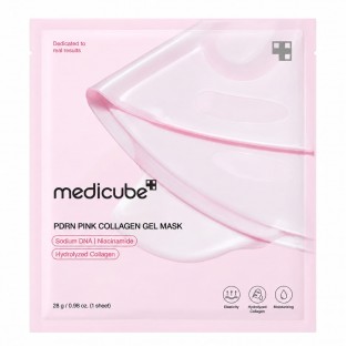 PDRN Pink Collagen Gel Mask PDRN Pink Collagen Gel Mask