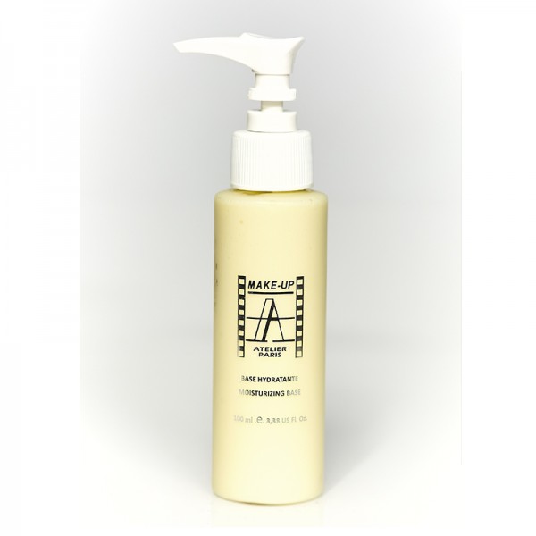 Baza ten uscat si normal 100 ml Make-up Atelier Paris