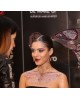 Masterclass contouring, make-up mireasa, tehnica eyeliner gel by Inna Mushinskaia, Brasov, 4-5 mai 2017 Masterclass contouring, make-up mireasa, tehnica eyeliner gel by Inna Mushinskaia, Brasov, 4-5 mai 2017