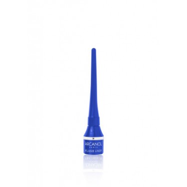 Flash Liner Eyeliner Lichid 004 Bleu Gauloise Arcancil Paris