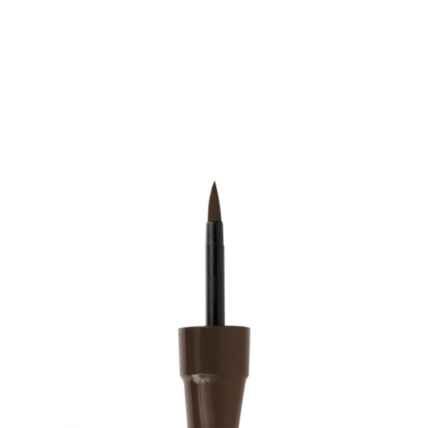 Flash Liner Eyeliner Lichid 049 Browny Black Arcancil Paris Flash Liner Eyeliner Lichid 049 Browny Black Arcancil Paris