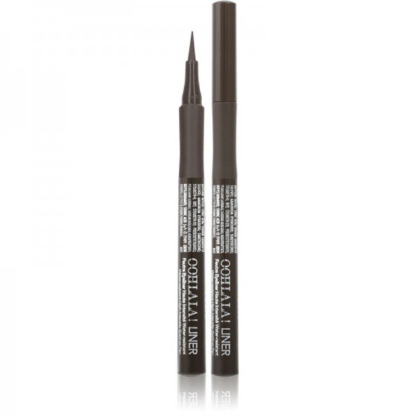 Eyeliner Carioca OOH LA LA Waterproof 002 Chene Arcancil Paris