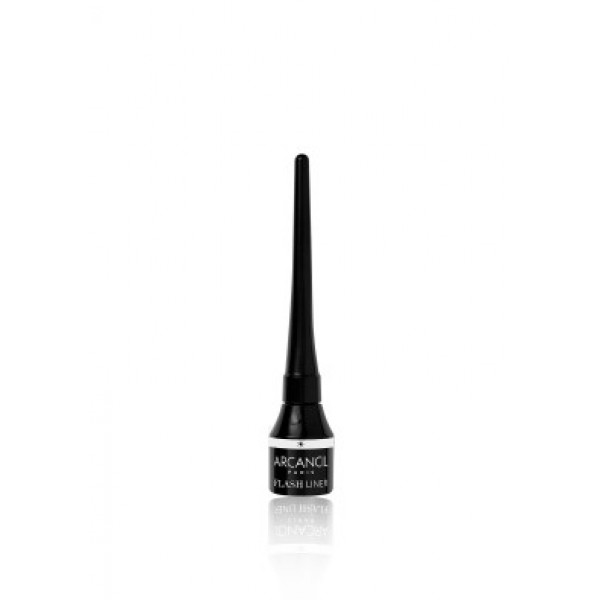 Flash Liner Eyeliner Lichid 011 Noir Arcancil Paris