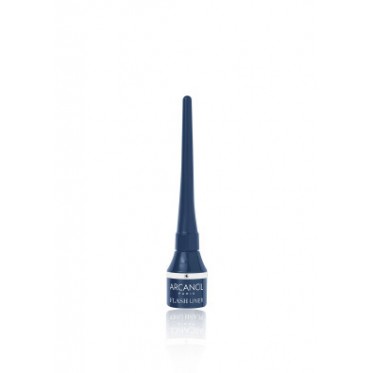  Flash Liner Eyeliner Lichid 003 Bleu Drama Arcancil Paris