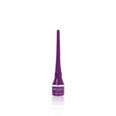  Flash Liner Eyeliner Lichid 005 Violet Cabaret Arcancil Paris