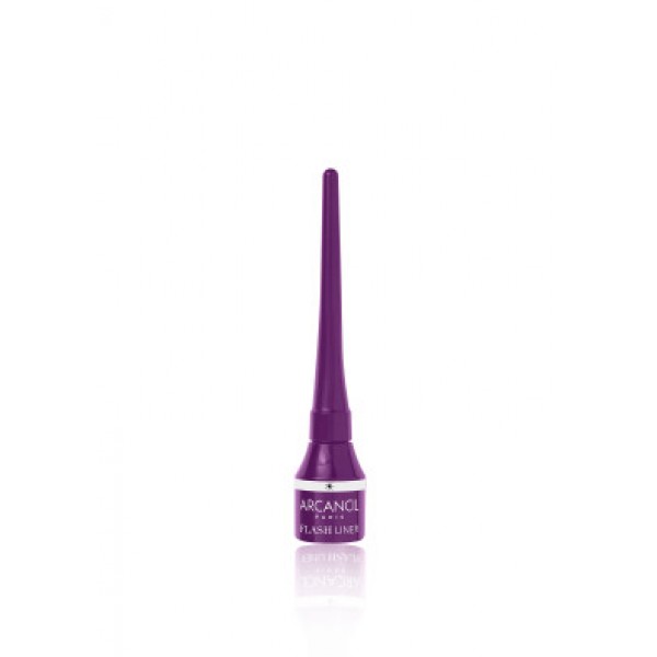  Flash Liner Eyeliner Lichid 005 Violet Cabaret Arcancil Paris