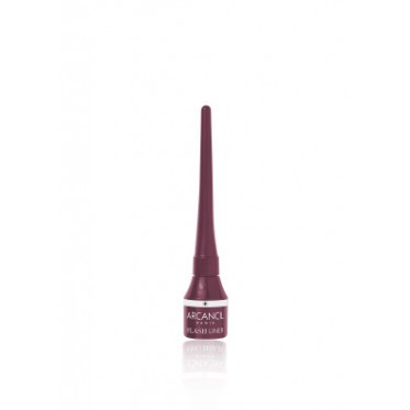 Flash Liner Eyeliner Lichid 006 Prune Theatral Arcancil Paris