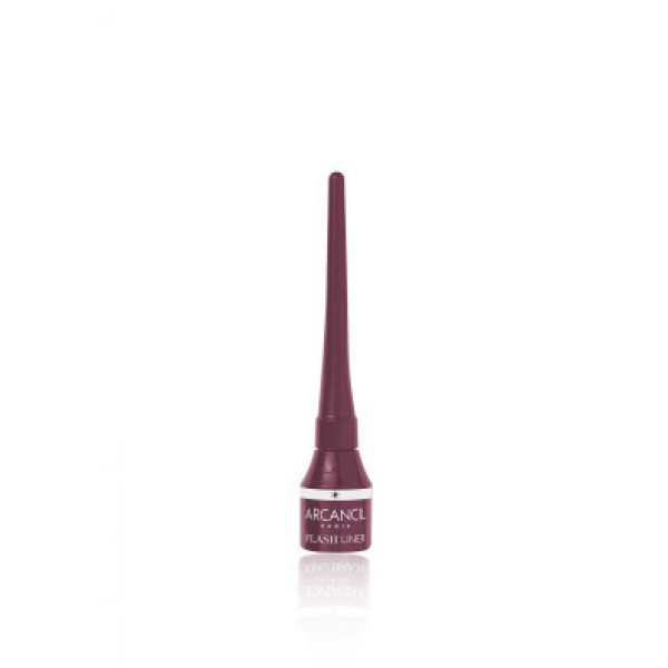 Flash Liner Eyeliner Lichid 006 Prune Theatral Arcancil Paris