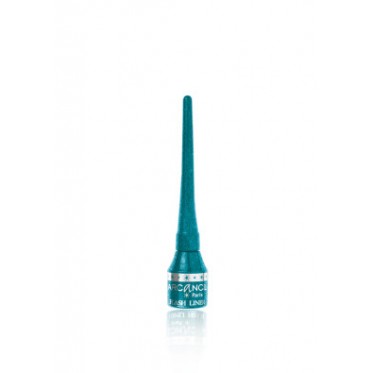 Flash Liner Eyeliner Lichid 504 Lagoon Turquoise Arcancil Paris