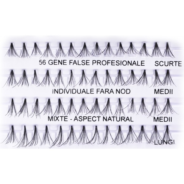 Gene false individuale fara nod mixte Academia Mireselor