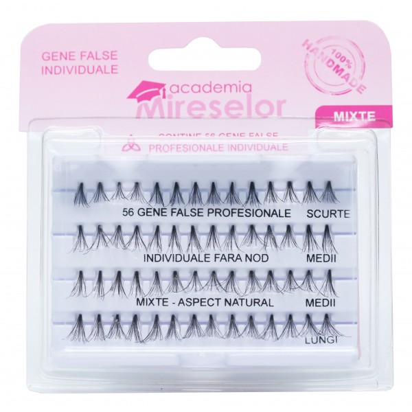 Gene false individuale fara nod mixte Academia Mireselor