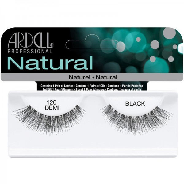 Gene False Banda Ardell 120 Demi Black