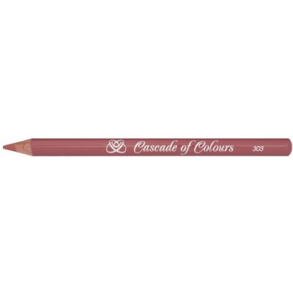 Creion pentru buze 303 Cascade of Colours