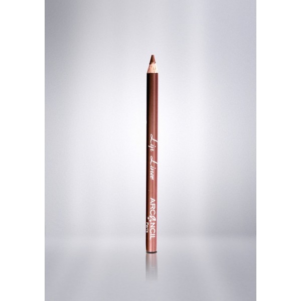Creion pentru buze 100 Chocolat Arcancil Paris 