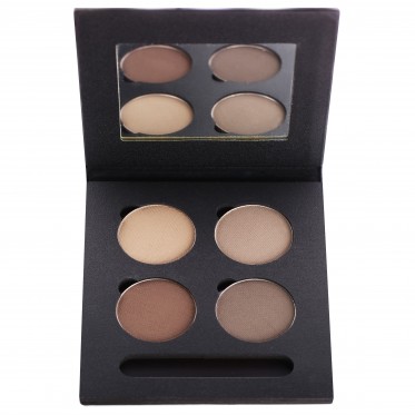 Paleta farduri sprancene Maqpro Paris