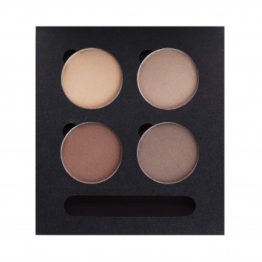 Paleta farduri sprancene Maqpro Paris