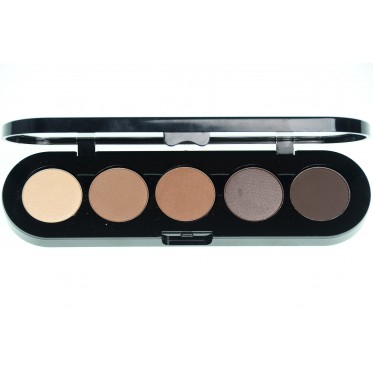 Paleta farduri T26 Make-up Atelier Paris Paleta farduri T26 Make-up Atelier Paris
