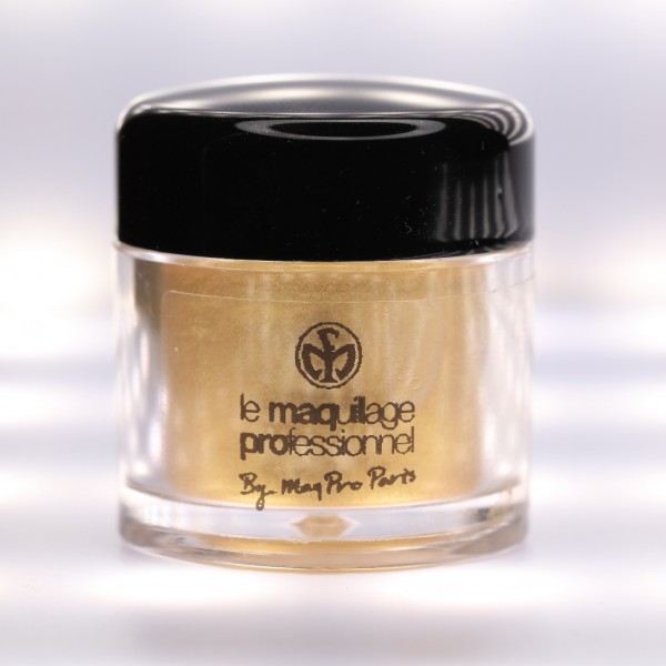 Star Powder DG232 Maqpro Paris 