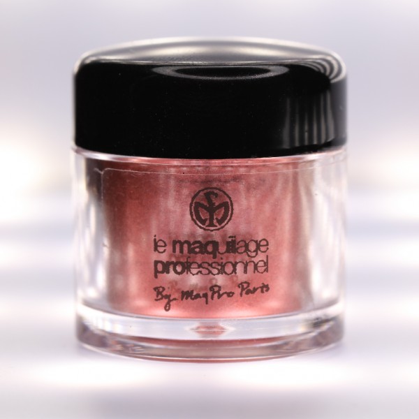 Star Powder FR333 Maqpro Paris 