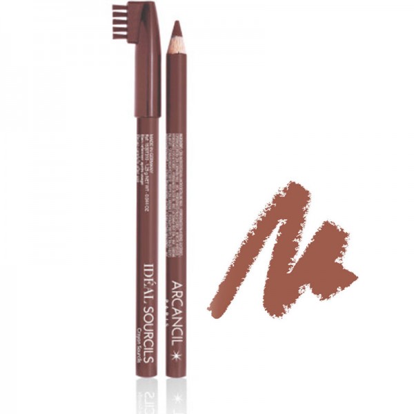 Creion sprancene Vegan Ideal Sourcils Arcancil Paris 310 Blond Fonce Creion sprancene Vegan Ideal Sourcils Arcancil Paris 310 Blond Fonce