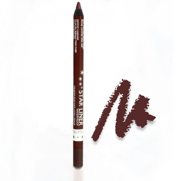 Creion Eyeliner Starliner 342 Figue Doree Arcancil Paris