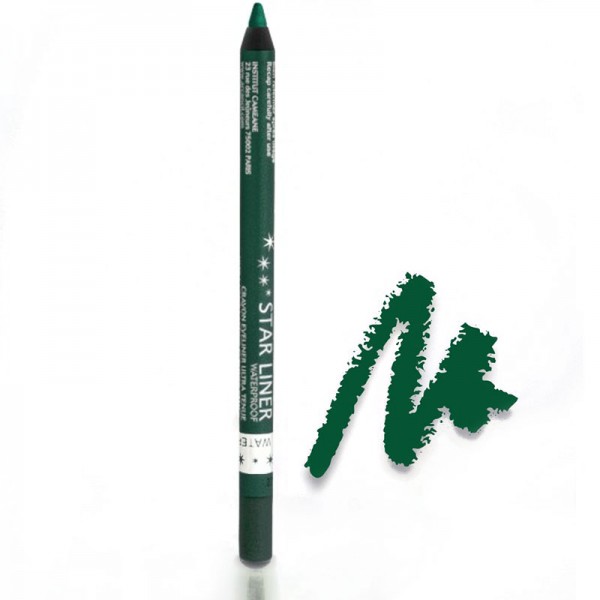 Creion Eyeliner Starliner 502 Vert Jungle Arcancil Paris Creion Eyeliner Starliner 502 Vert Jungle Arcancil Paris